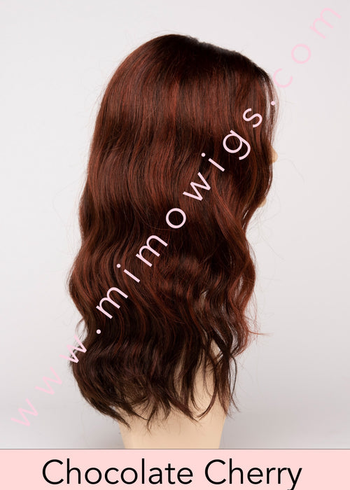 Carnation by Hairware • Natural Collection - MiMo Wigs
