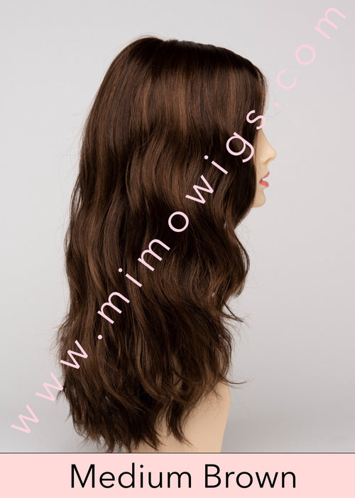 Carnation by Hairware • Natural Collection - MiMo Wigs