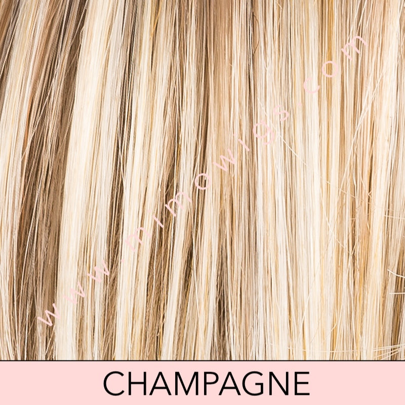 Jacky wig by Ellen Wille • Perucci