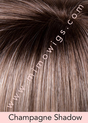 Birch by Hairware • Natural Collection - MiMo Wigs