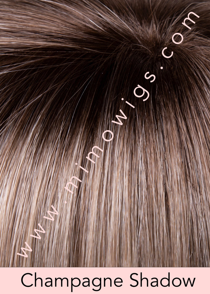 Charlotte by Envy Wigs