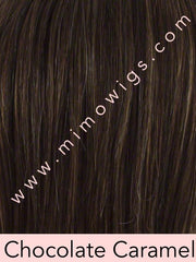 Liana by Hairware • Natural Collection - MiMo Wigs