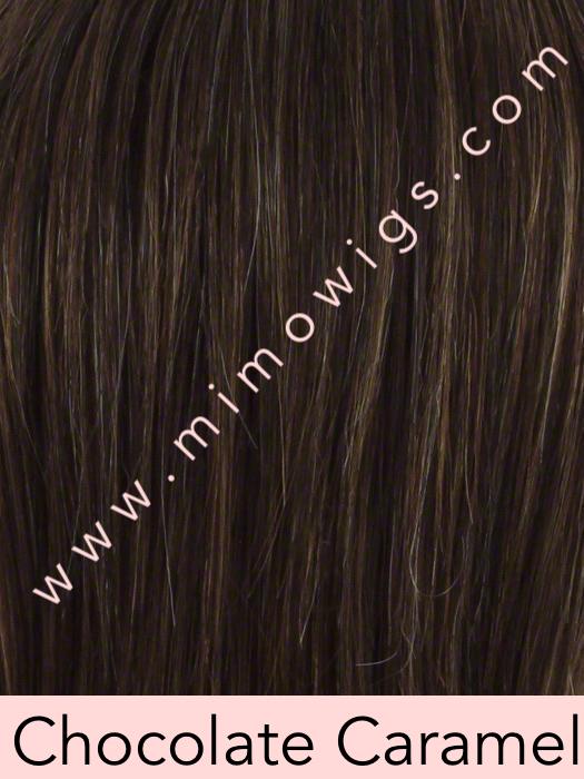 Liana by Hairware • Natural Collection - MiMo Wigs