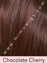 Saffron by Hairware • Natural Collection - MiMo Wigs