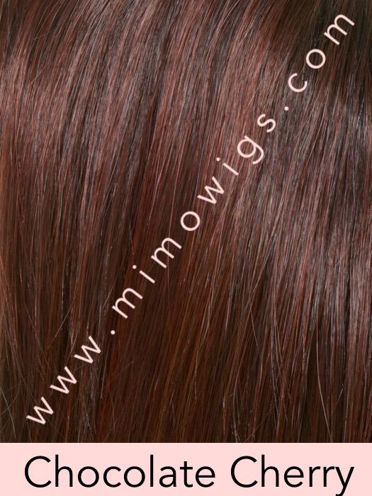 Saffron by Hairware • Natural Collection - MiMo Wigs