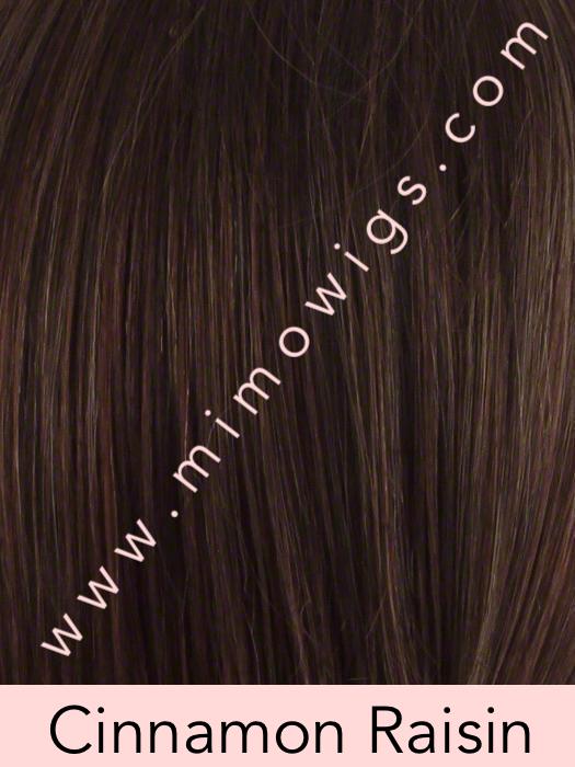 Blossom by Hairware • Natural Collection - MiMo Wigs