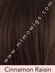 Parsley by Hairware • Natural Collection - MiMo Wigs