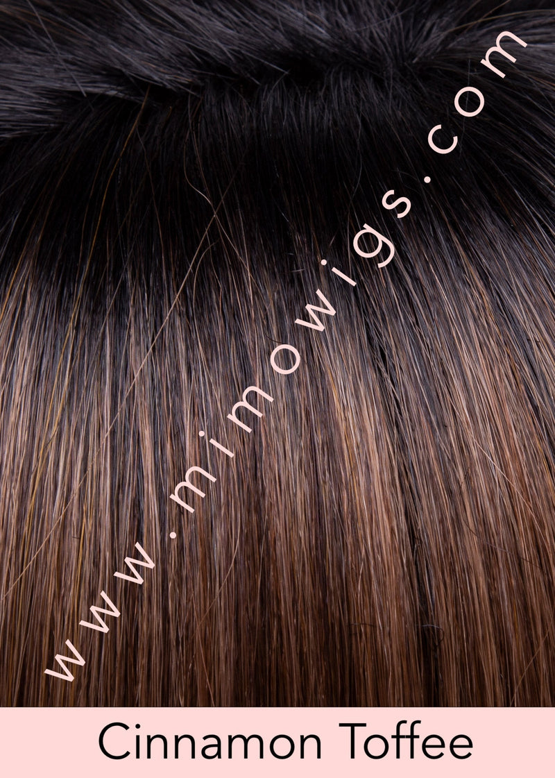 Blossom by Hairware • Natural Collection - MiMo Wigs