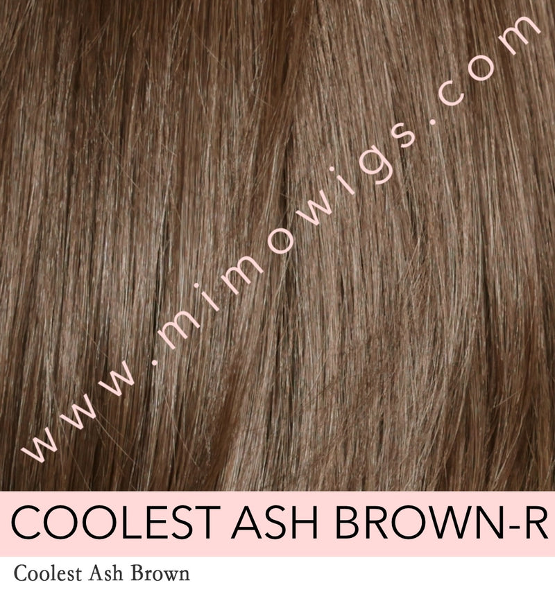 Milano by Belle Tress • City Collection