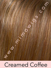 Saffron by Hairware • Natural Collection - MiMo Wigs