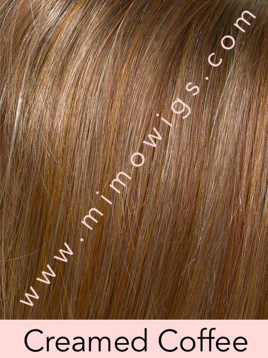 Saffron by Hairware • Natural Collection - MiMo Wigs