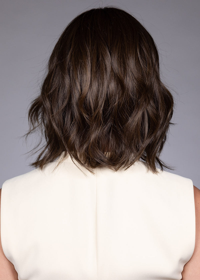 Cyrus by Belle Tress • Icons Collection