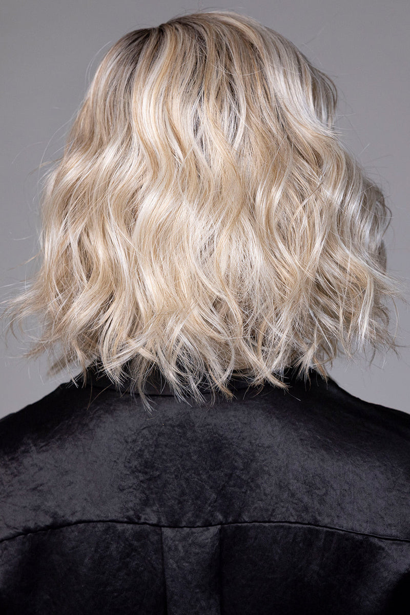 Caliente E by Belle Tress • Café Collection