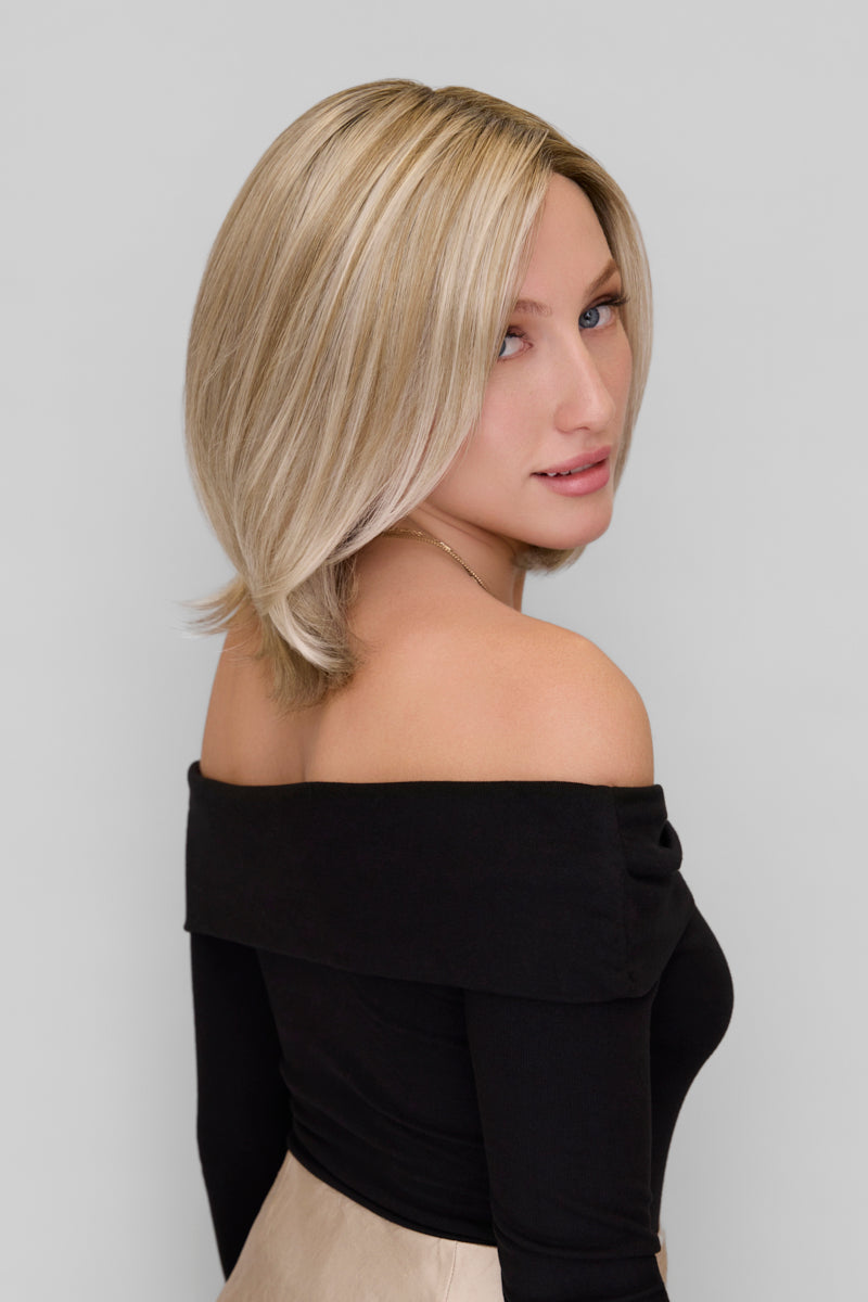 Cameron by Jon Renau • Smartlace Collection