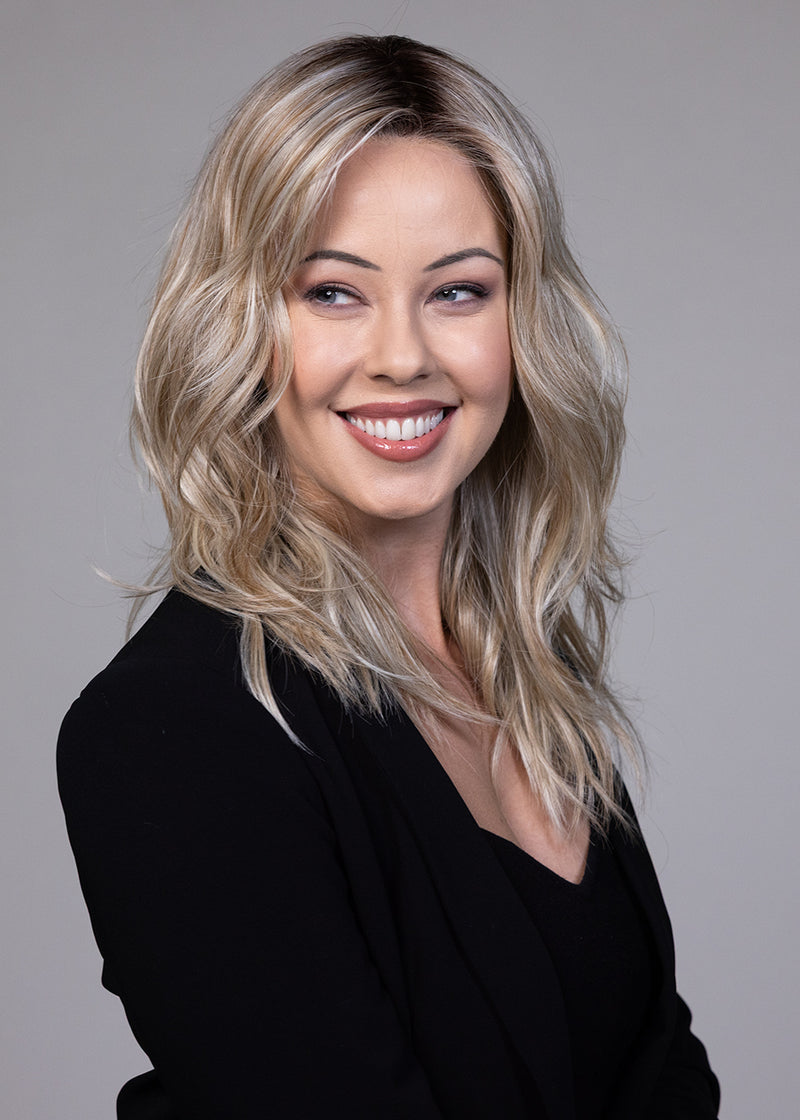 Campbell by Belle Tress • Lux SE Collection