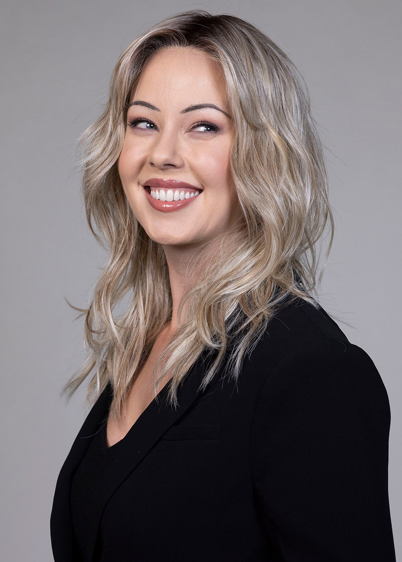 Campbell by Belle Tress • Lux SE Collection