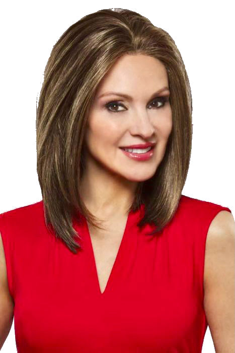 Candace by Henry Margu | SALE |  Naturally Yours Collection | shop name | Medical Hair Loss & Wig Experts.