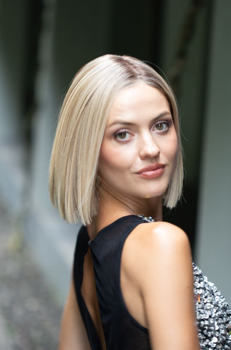 Cate by The Petite Wig Company