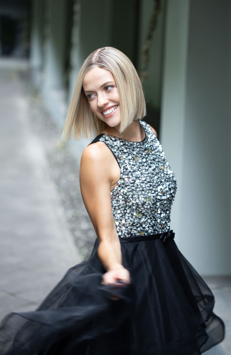 Cate by The Petite Wig Company