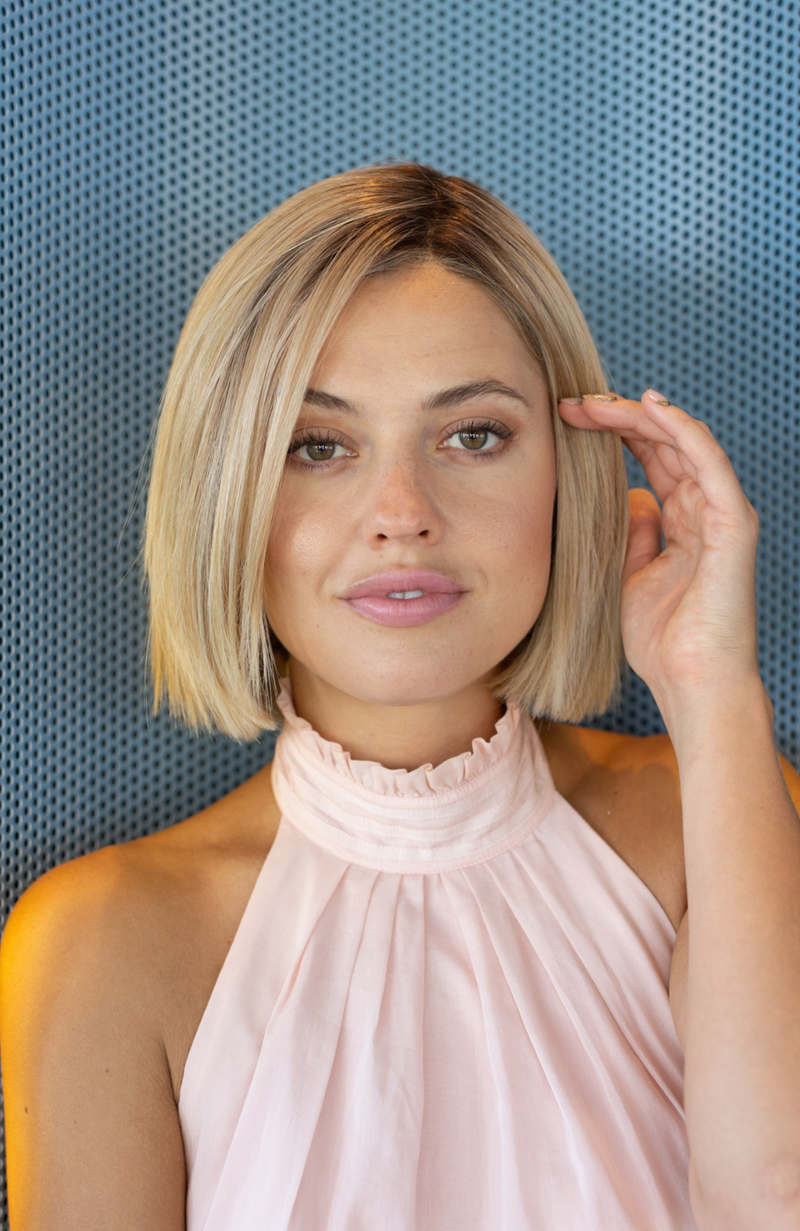 Cate by The Petite Wig Company