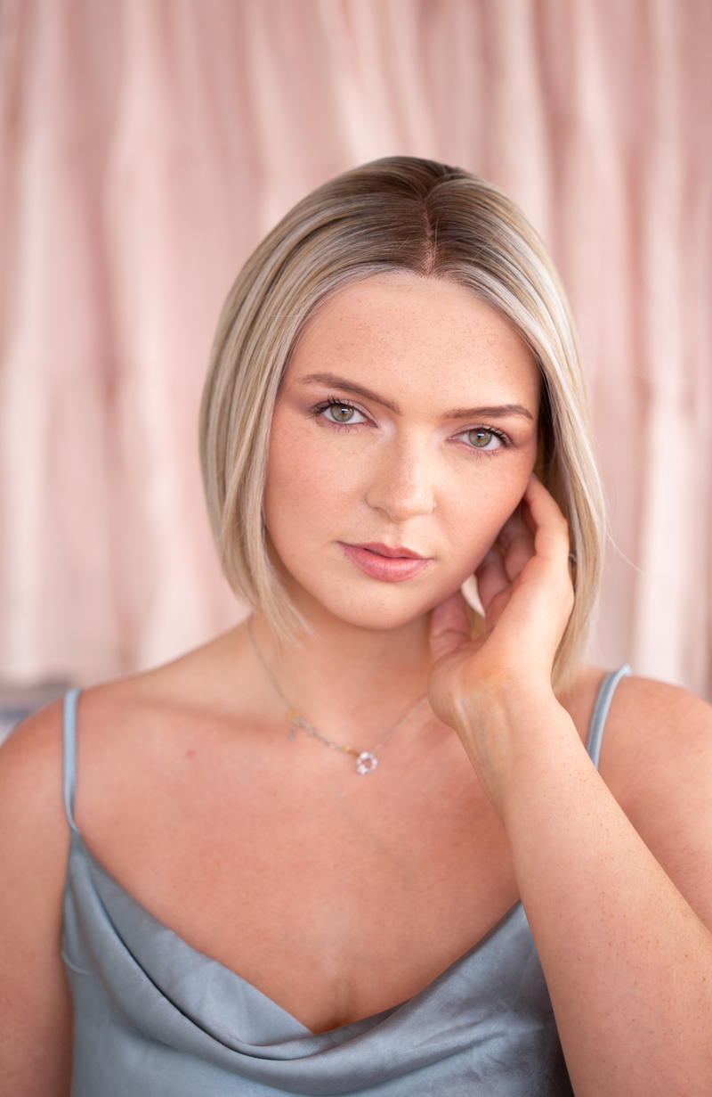 Cate by The Petite Wig Company