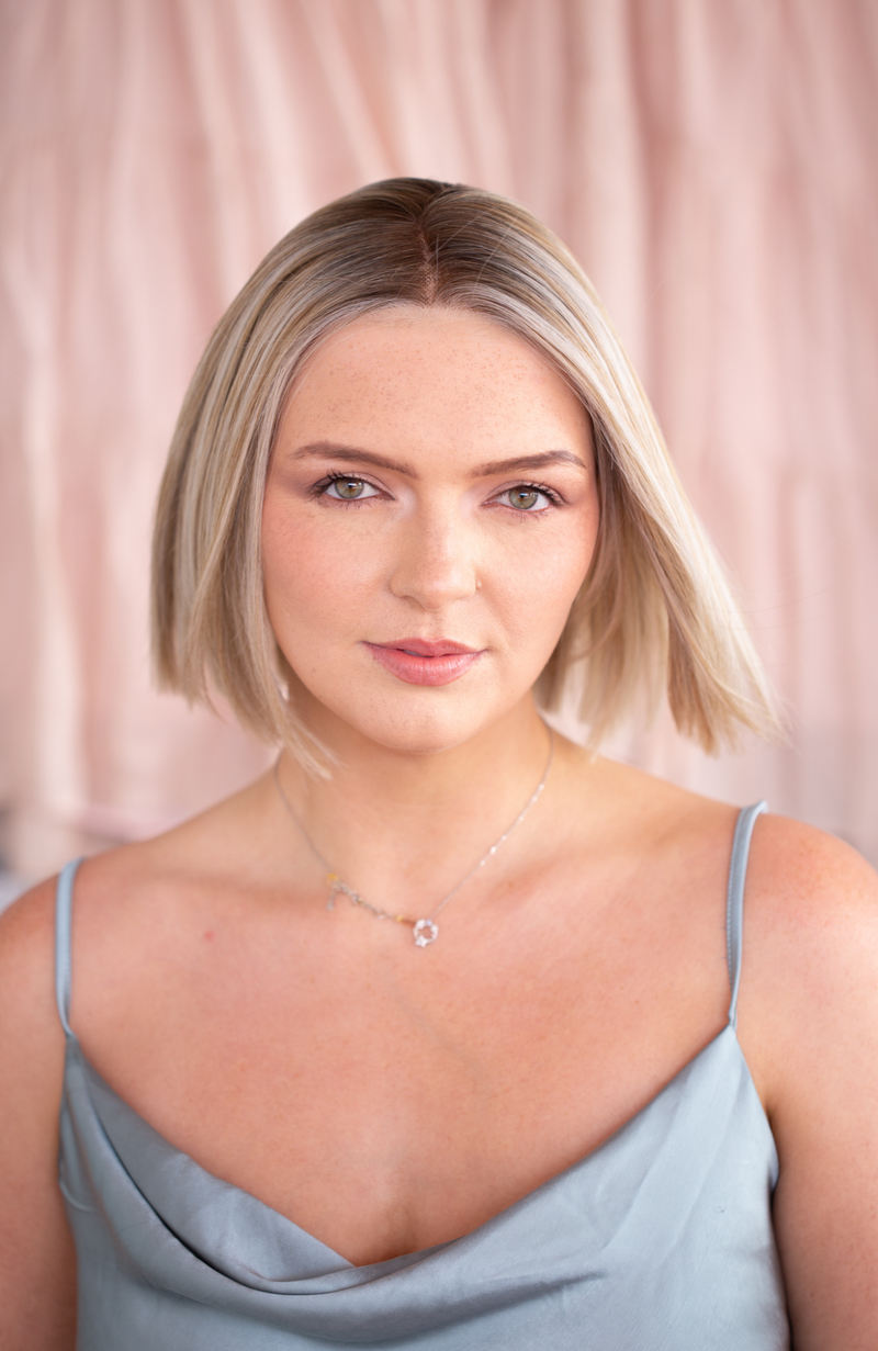 Cate by The Petite Wig Company