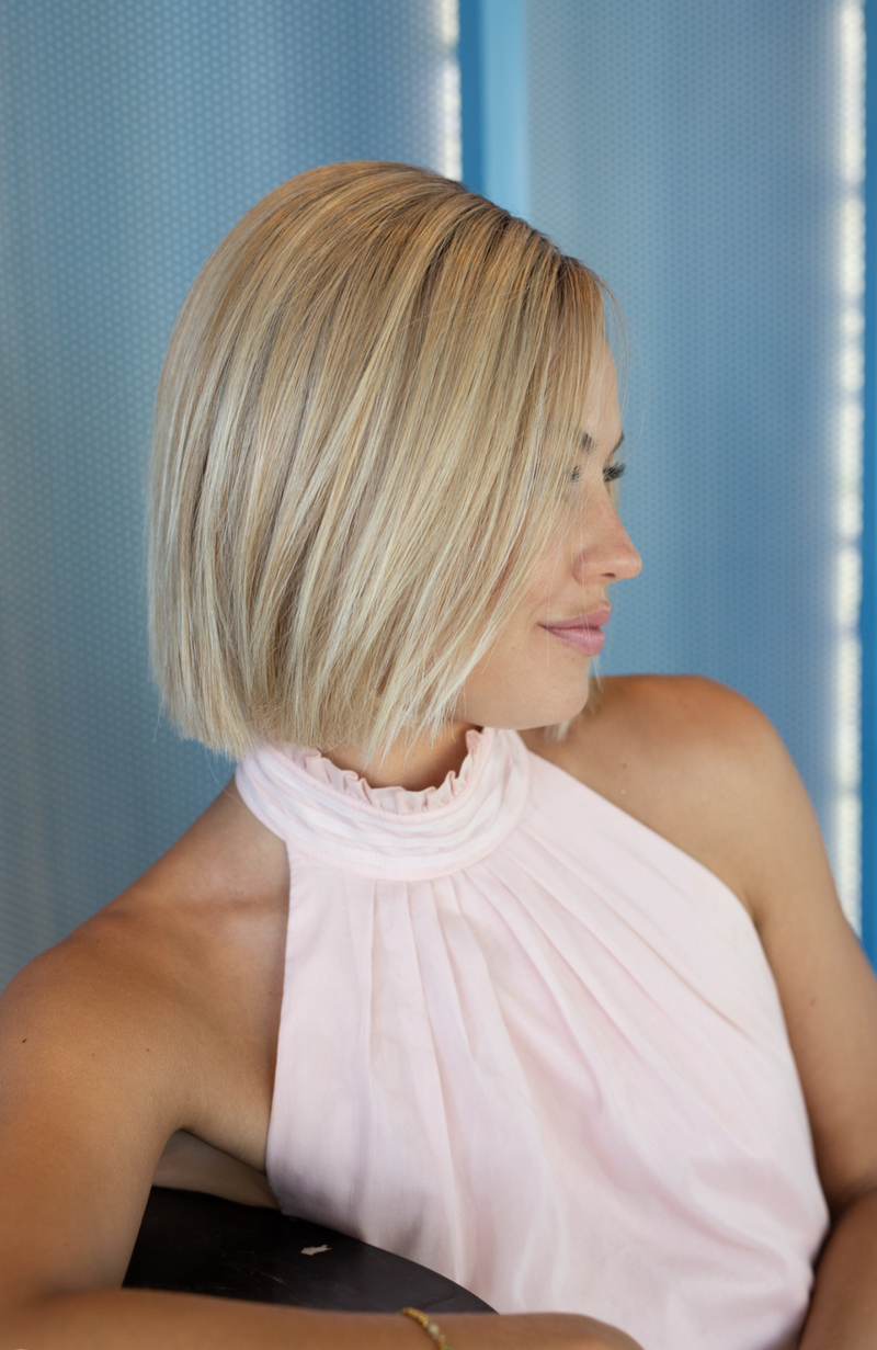 Cate by The Petite Wig Company