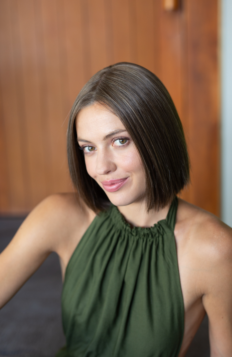 Cate by The Petite Wig Company