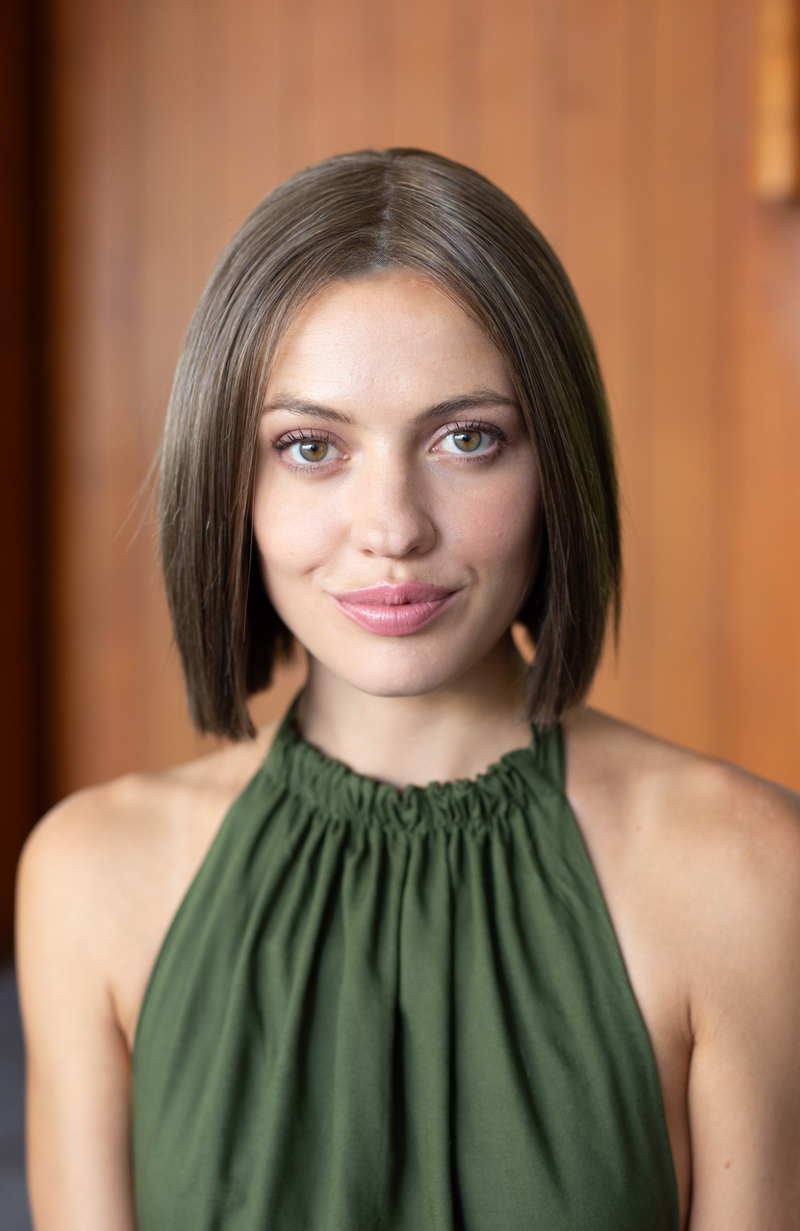 Cate by The Petite Wig Company