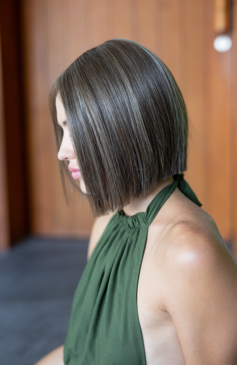 Cate by The Petite Wig Company