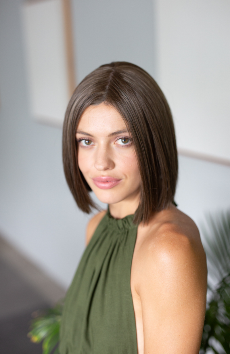 Cate by The Petite Wig Company