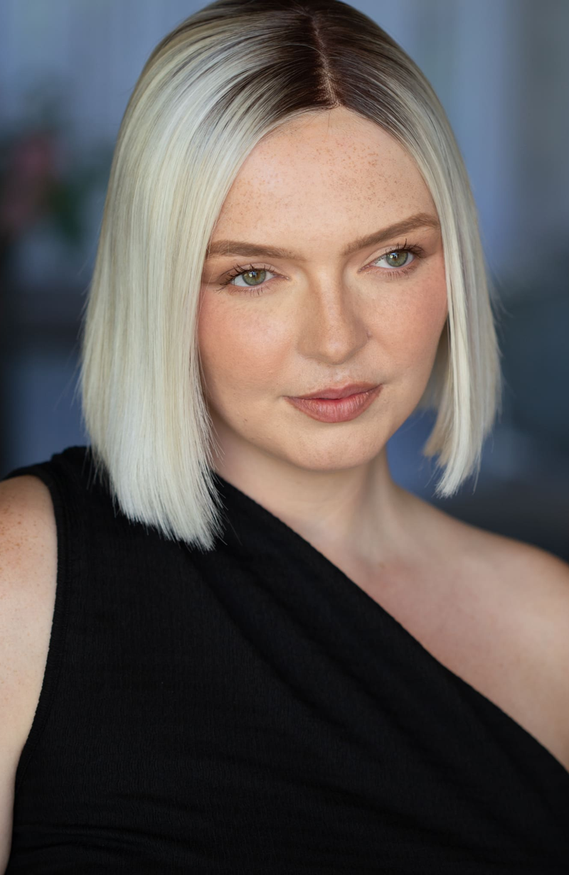 Cate by The Petite Wig Company