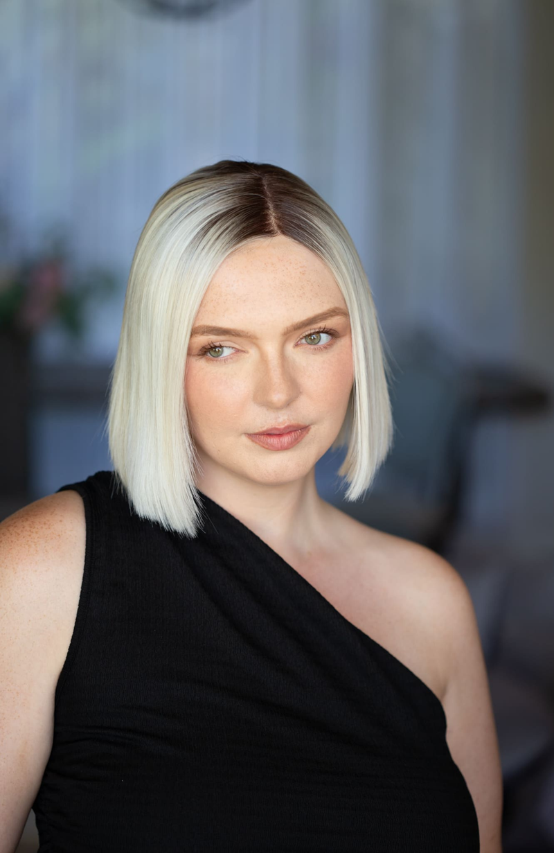 Cate by The Petite Wig Company