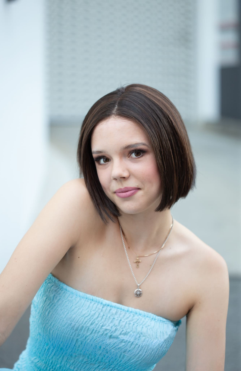 Cate by The Petite Wig Company