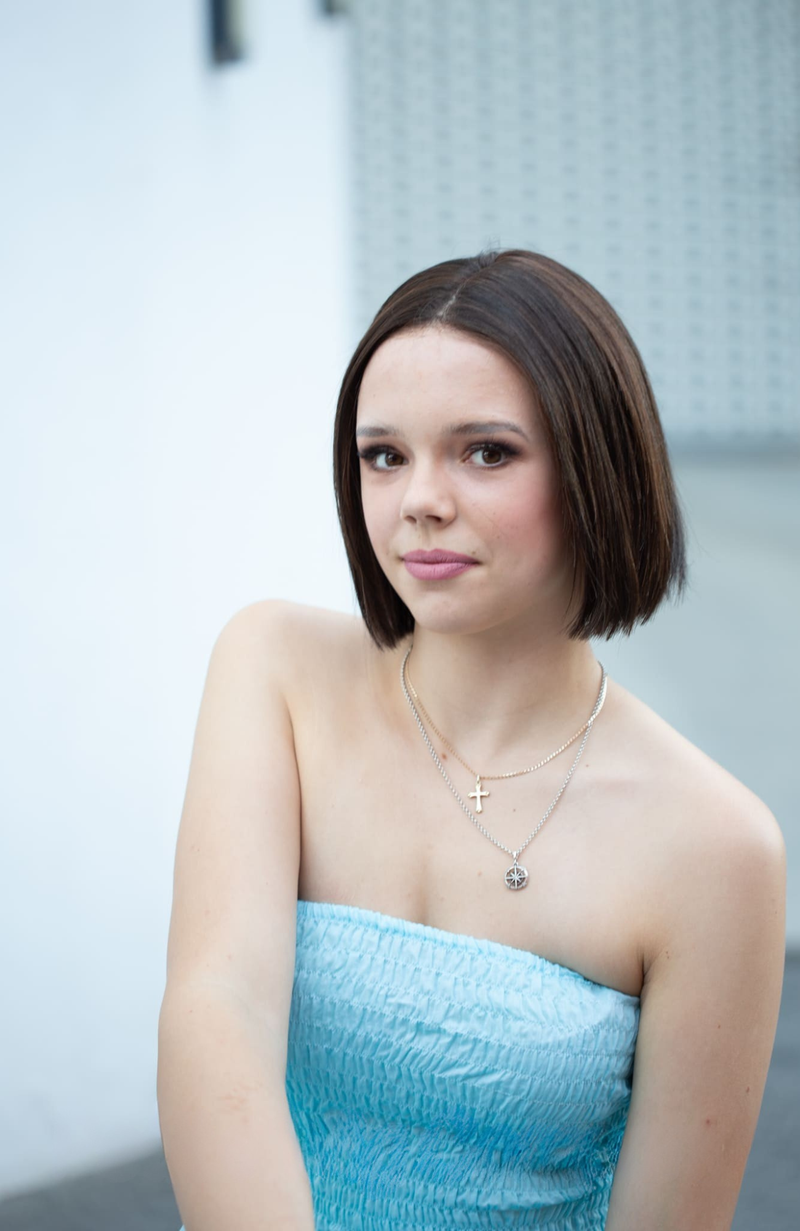 Cate by The Petite Wig Company