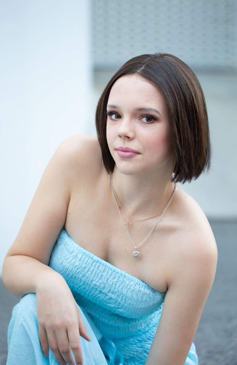 Cate by The Petite Wig Company