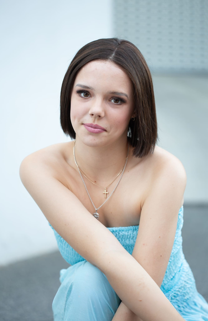 Cate by The Petite Wig Company