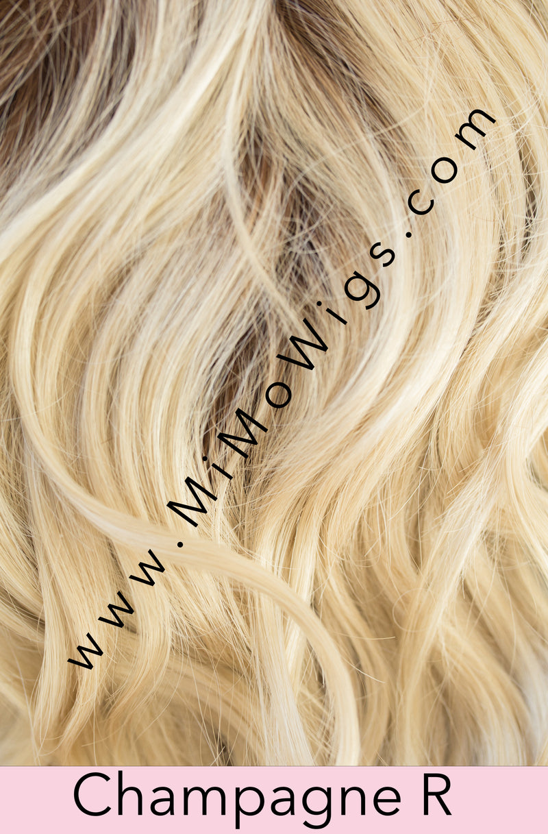 Bay by René of Paris • Amoré Collection