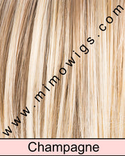 Lina by Ellen Wille • Modix Collection | shop name | Medical Hair Loss & Wig Experts.