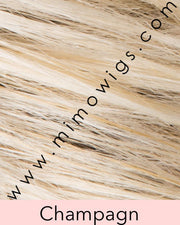 Alive by Ellen Wille - MiMo Wigs