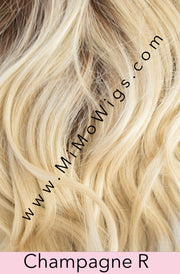 Tara by Rene Of Paris • Hi Fashion Collection - MiMo Wigs