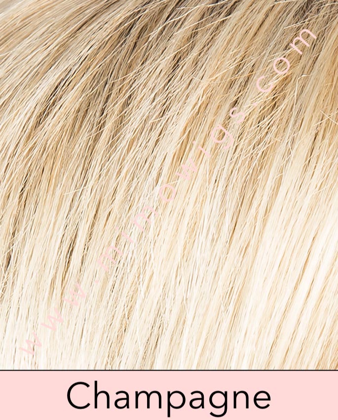 Music Comfort by Ellen Wille • Hair Power| CLEARANCE