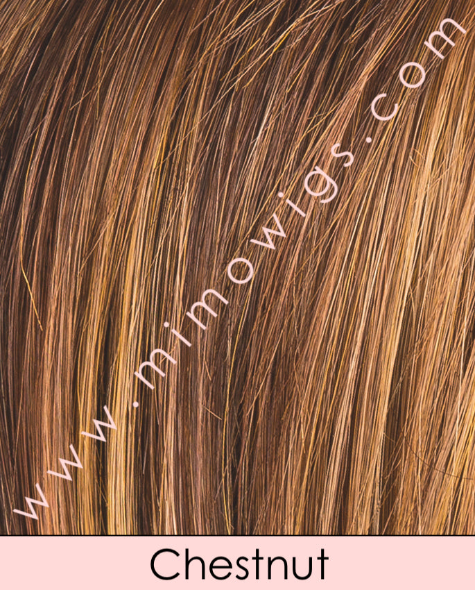 Avola Mono Part by Ellen Wille • Modix Collection - MiMo Wigs