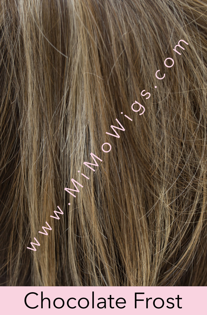 Bay by René of Paris • Amoré Collection