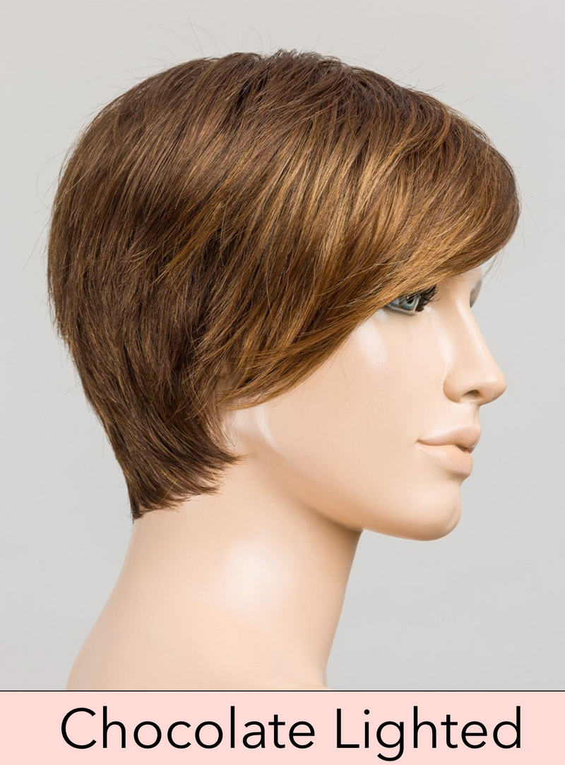 Point by Ellen Wille • Perucci