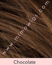 Alive by Ellen Wille - MiMo Wigs