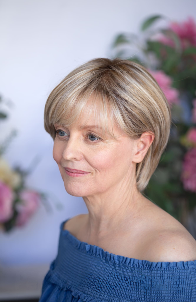 Collette by The Petite Wig Company