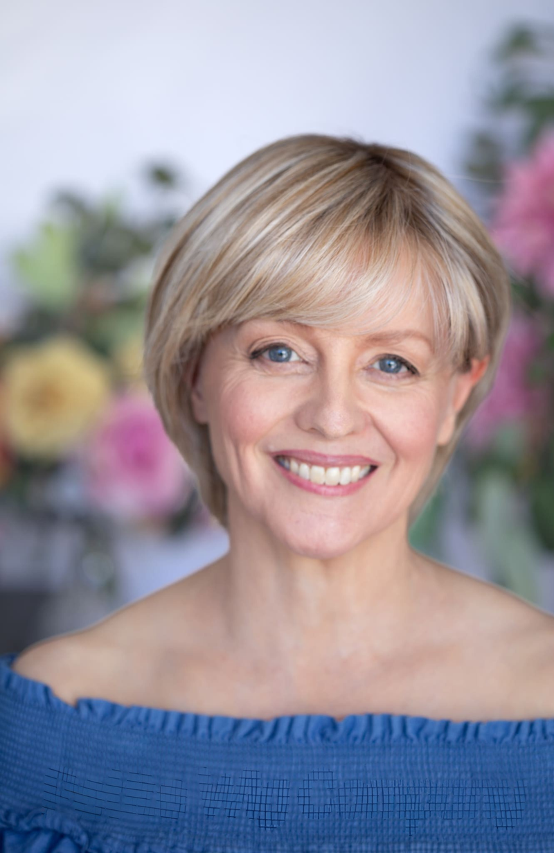 Collette by The Petite Wig Company