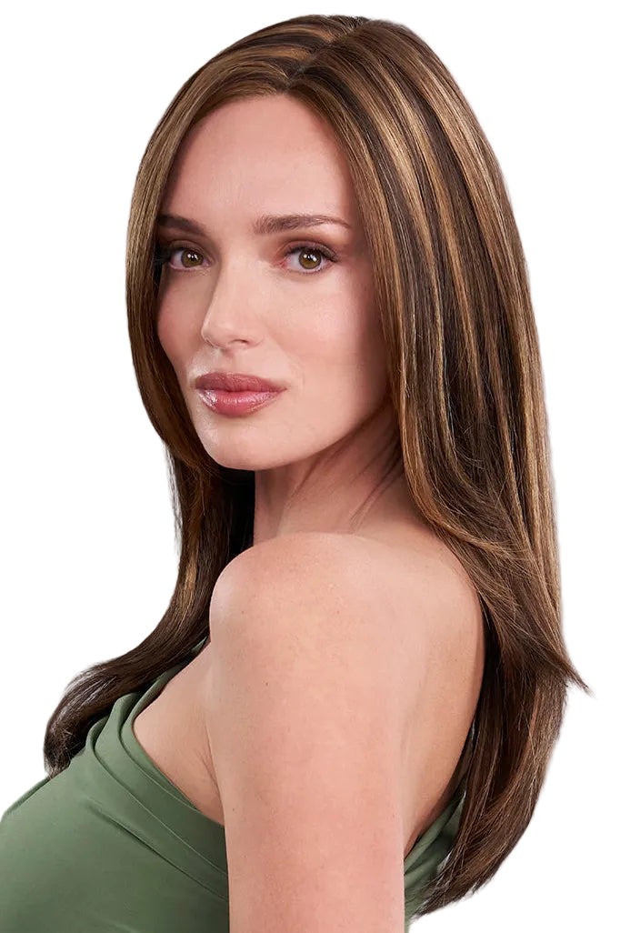 Courtney  by Jon Renau • Smartlace Collection