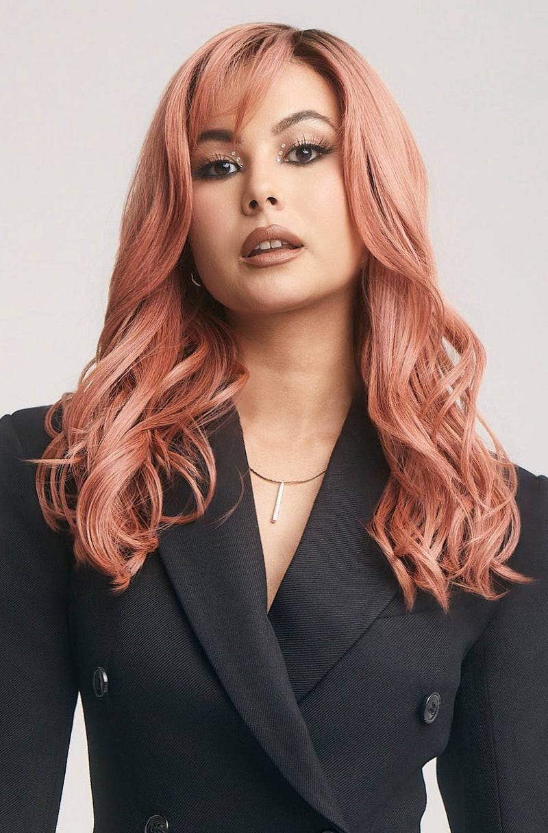 Glam Wavez by René of Paris • Muse Collection